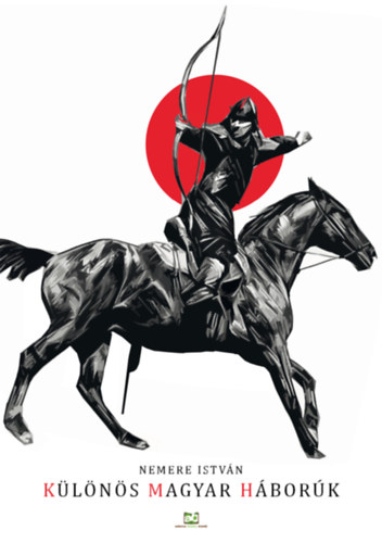Nemere Istv�n - K�l�n�s magyar h�bor�k