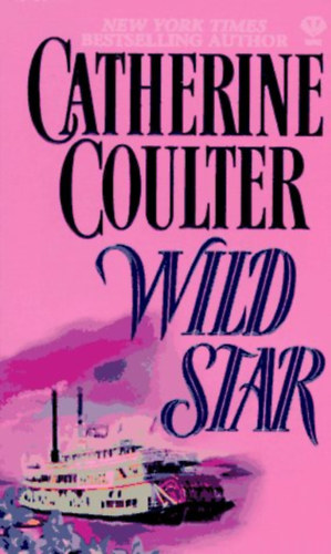 Catherine Coulter - Wild star