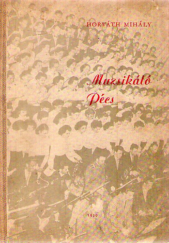 Horvth MIhly - Muzsikl Pcs