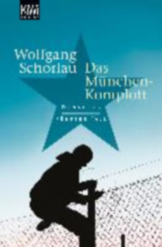 Wolfgang Schorlau - Das M�nchen-Komplott