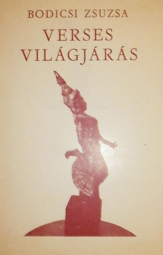 Bodicsi Zsuzsa - Verses vil�gj�r�s