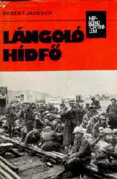 Robert Jackson - L�ngol� h�df�