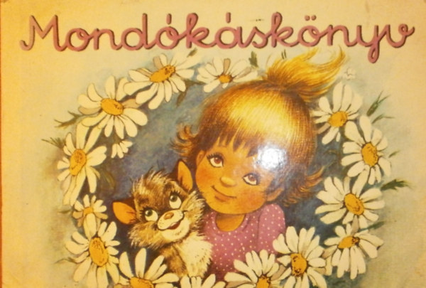 F�zesi Zsuzsa - Mond�k�sk�nyv