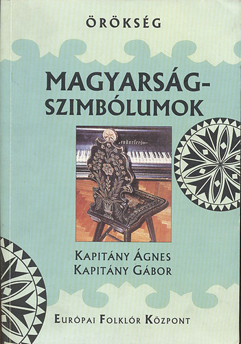Kapitny gnes - Magyarsg- szimblumok