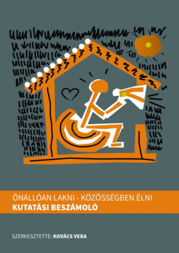 Kov�cs Vera - �N�LL�AN LAKNI - K�Z�SS�GBEN �LNI