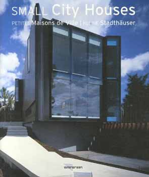 Simone szerk.: Schleifer - Small city houses