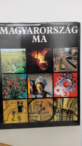 Nincs - Magyarorsz�g ma