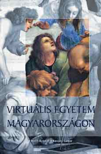 Nyri Kristf - Virtulis egyetem Magyarorszgon