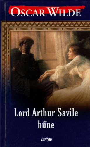 Oscar Wilde - Lord Arthur Savile b�ne