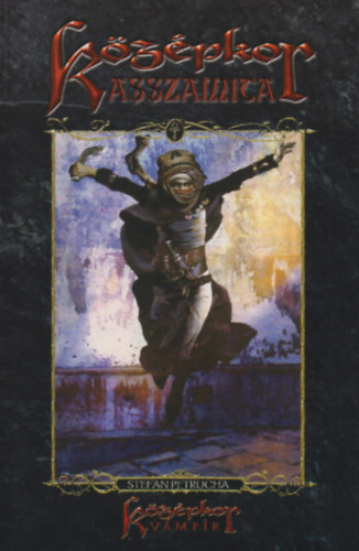 K�z�pkor - Asszamita - Kl�nreg�nyek II.