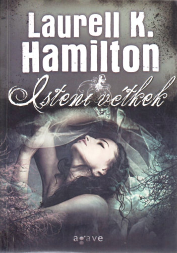Laurell K. Hamilton - Isteni v�tkek
