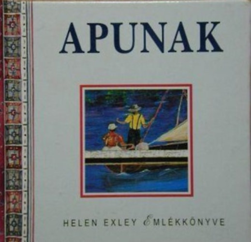 Helen Exley - Apunak