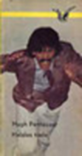 Hugh� Pentecost - Hal�los tr�fa