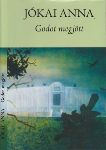 Jkai Anna - Godot megjtt (dediklt)