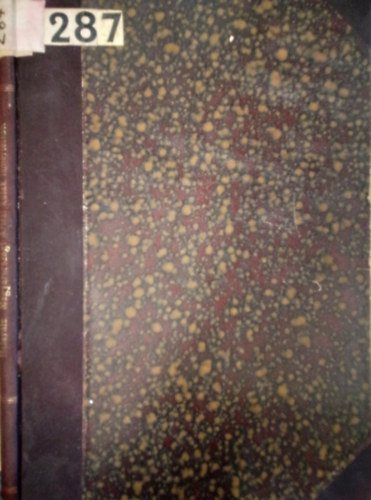 Halaváts Gyula - A magyarországi artézi kutak / Története, terület szerinti eloszlása, mélységök, vizök bőségének és hőfokának ismertetése /