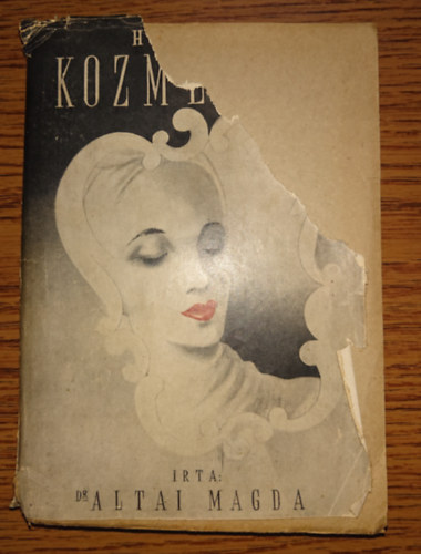 Dr. Altai Magda - Hzi kozmetika