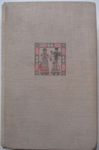 Tersnszky Jzsi Jen - Kakuk Marci vadszkalandja