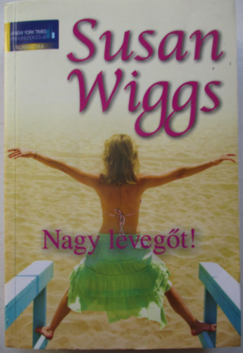 Ford�t� K�ll� Andr�s Susan Wiggs - Nagy leveg�t!