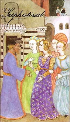 Magyar Helikon - Sz�phist�ri�k