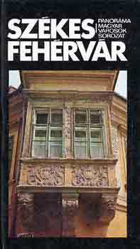 Fitz Jen� - Sz�kesfeh�rv�r (Panor�ma)