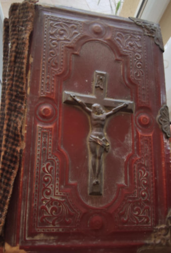 Molnár József - Orgonahangok