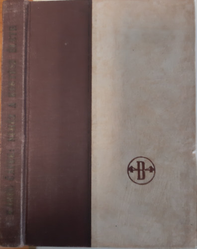 Karel Capek - Nehéz a kertész élete