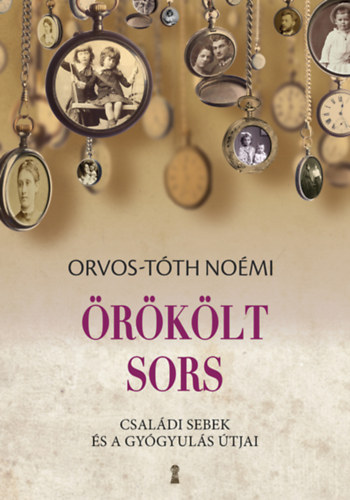 Orvos-Tth Nomi - rklt sors