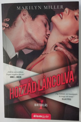 Marilyn Miller - Hozzd lncolva
