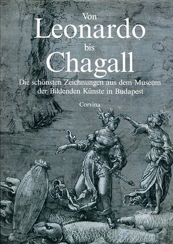 Terz Gerszi - Von Leonardo bis Chagall