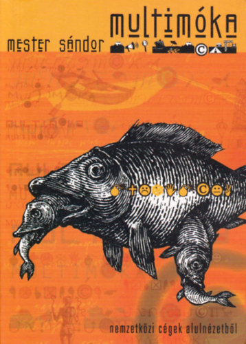 Mester Sándor - Multimóka