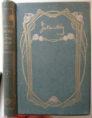 Jkai Mr - Politikai divatok II.