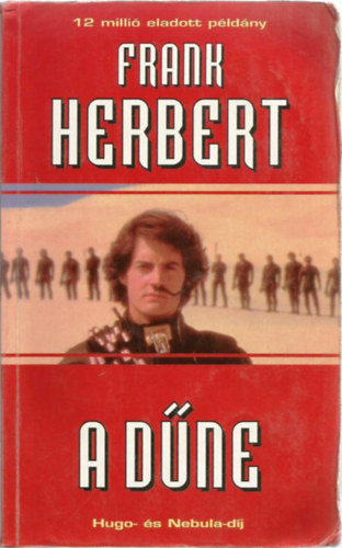 Frank Herbert - A d�ne