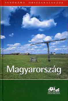 Dr. Czell�n K.-Dr. Somorjai F. - Magyarorsz�g (Panor�ma)