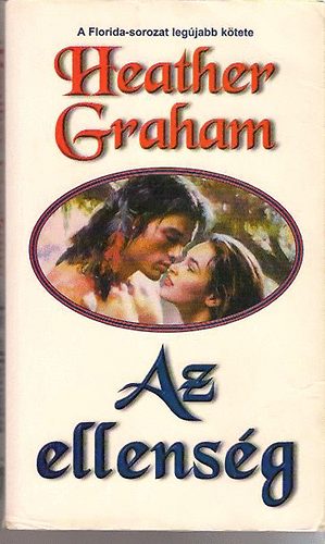 Graham Heather - Az ellenség /Graham/
