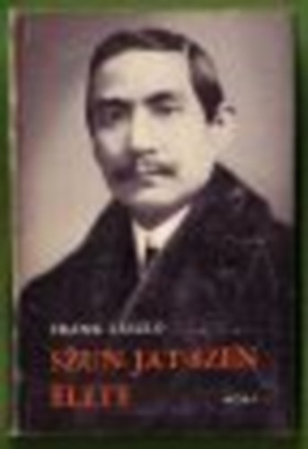 Frank L�szl� - Szun Jat-Szen �lete