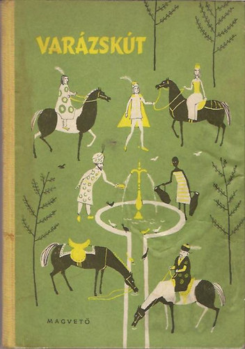 Var�zsk�t - Mes�k a vil�g minden t�j�r�l