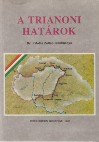Dr. Palots Zoltn - A trianoni hatrok