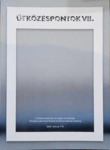 Ütközéspontok VII.