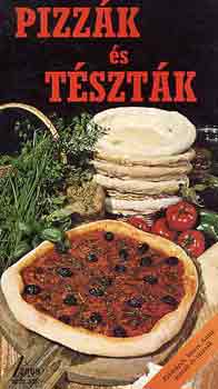 Paulette Fischer - Pizzk s tsztk