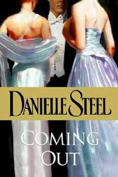 Danielle Steel - Coming Out