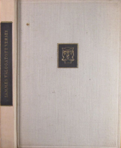 Francis Jammes - Francis Jammes v�logatott versei (k�tnyelv�)