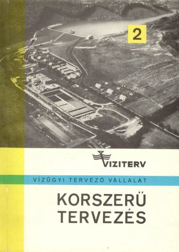 Korszerű tervezés - A lakosság és az ipar vízellátása