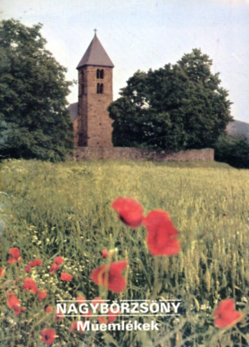 Rappai Zsuzsa (szerk.) - Nagybörzsöny - Műemlékek