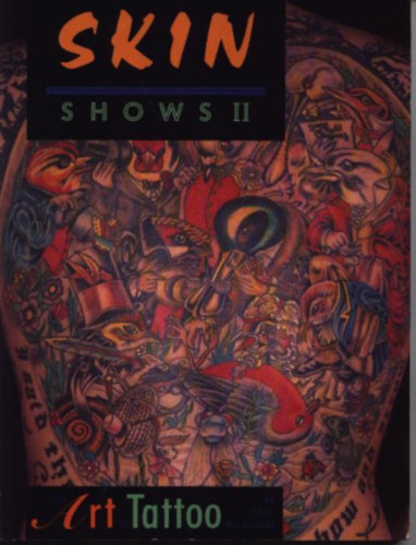 Chris Wroblewski - Skin Shows II