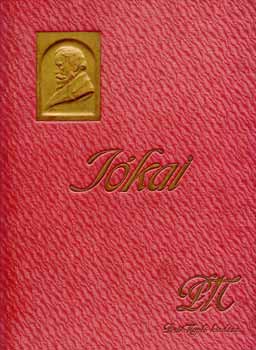 J�kai album- K�pek, adatok, okm�nyok J�kai M�r �let�b�l (Pesti Napl�)