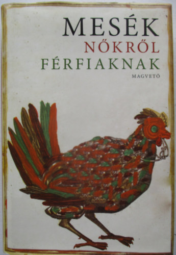 Mes�k n�kr�l f�rfiaknak