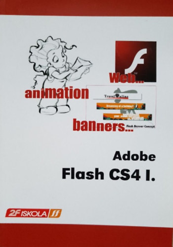 Mariella Renieri - Adobe Flash CS4 -(2F Iskola)