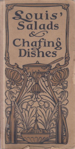 Louis Muckensturm - Louis's salads and chafing dishes