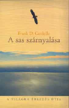 Frank D. Cardelle - A sas szrnyalsa - A vilgra breds tja