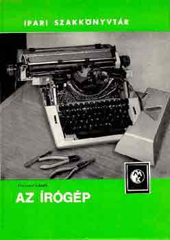 Hatvani L�szl� - Az �r�g�p